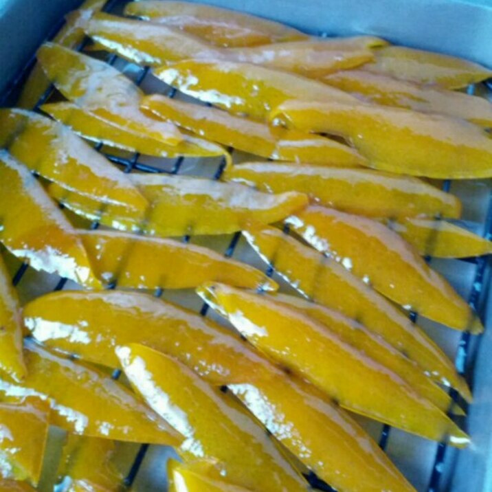 レモンピール レシピ 作り方 By こゆき 楽天レシピ レモンピール レシピ 作り方 By こゆき 楽天レシピ